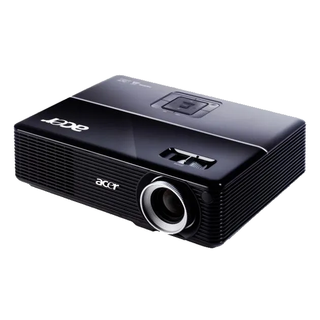 Замена балластера Acer P1303W