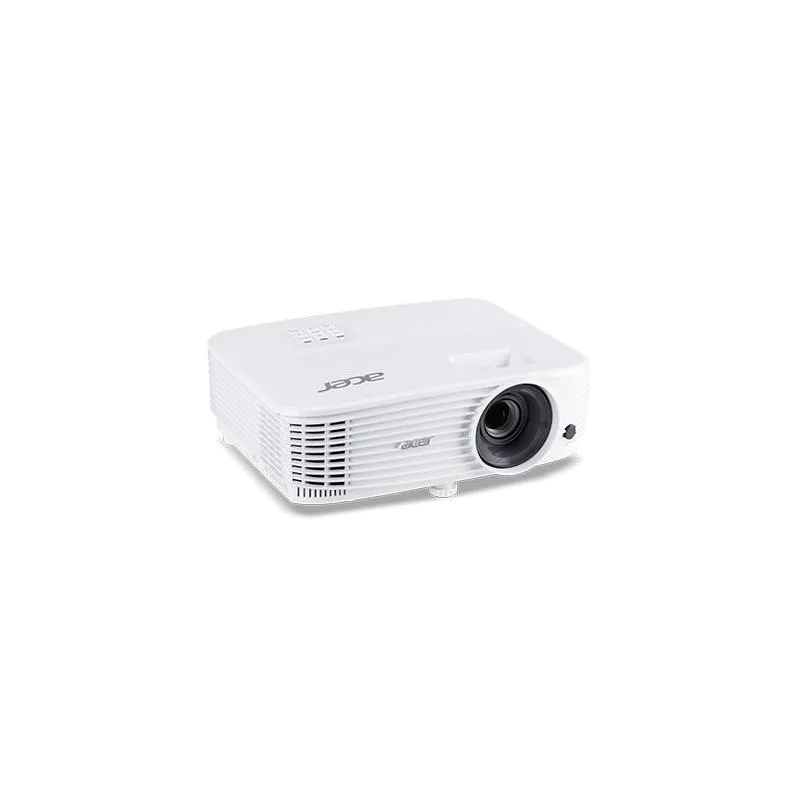 Замена балластера Acer P1350W