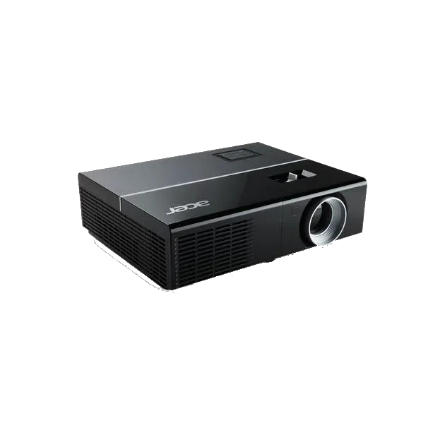 Замена балластера Acer P1373WB