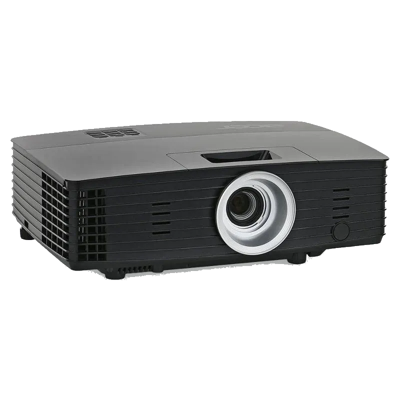 Замена балластера Acer P1385W