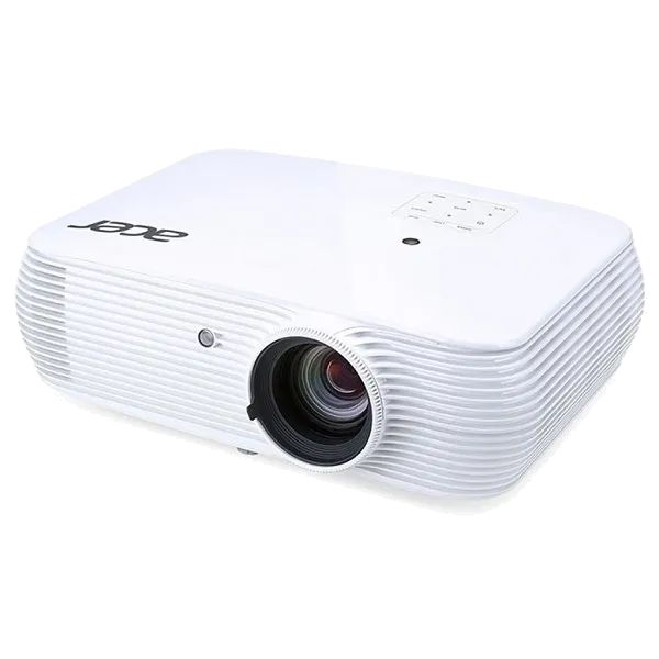 Замена балластера Acer P1502