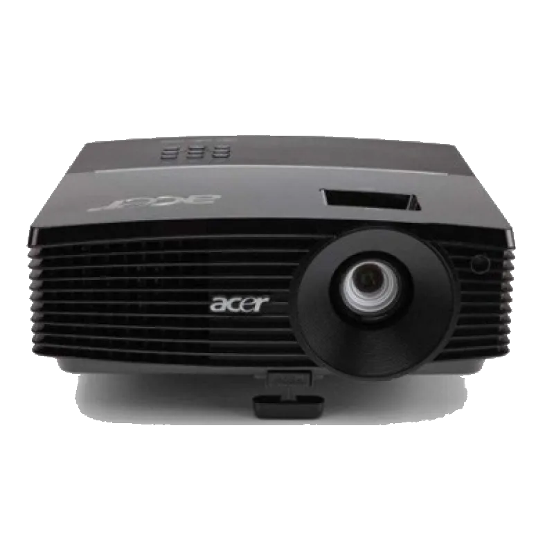 Замена балластера Acer P5206
