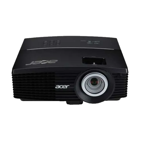 Замена балластера Acer P5207B