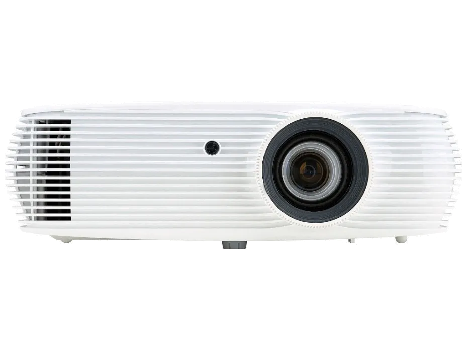 Замена балластера Acer P5230