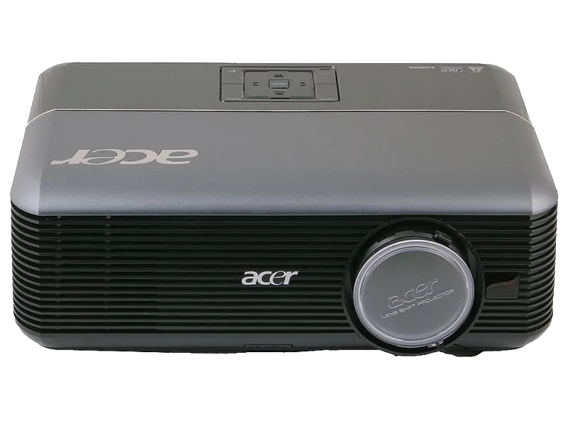 Замена балластера Acer P5290