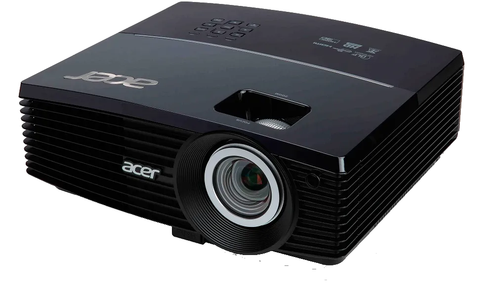 Замена балластера Acer P5307WB