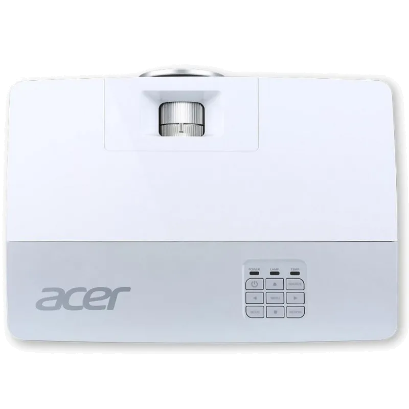 Замена балластера Acer P5327W