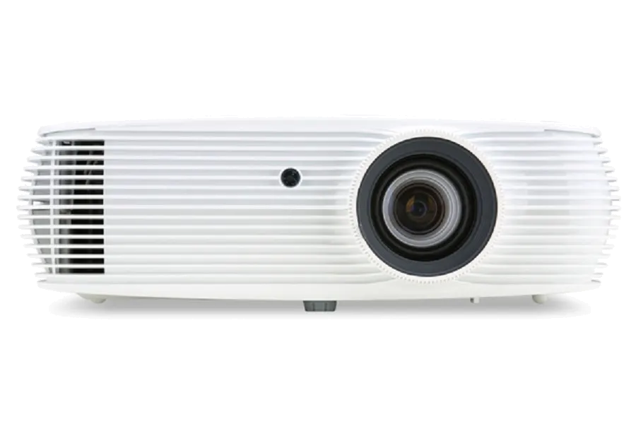 Замена балластера Acer P5330W
