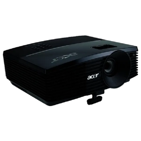 Замена балластера Acer P5403