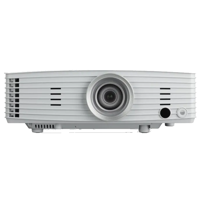 Замена балластера Acer P5627