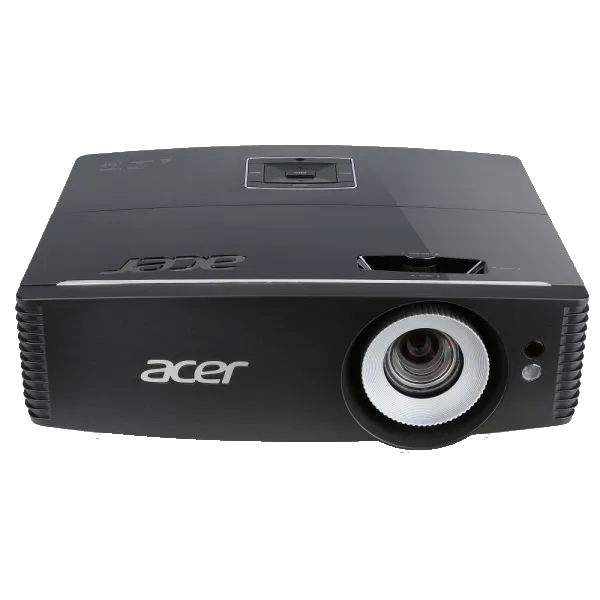 Замена балластера Acer P6200S