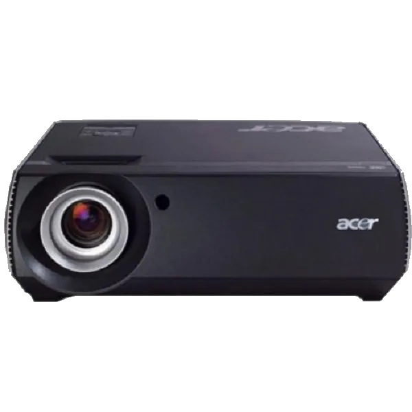 Замена балластера Acer P7280
