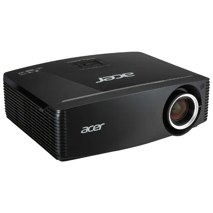 Замена балластера Acer P7305W