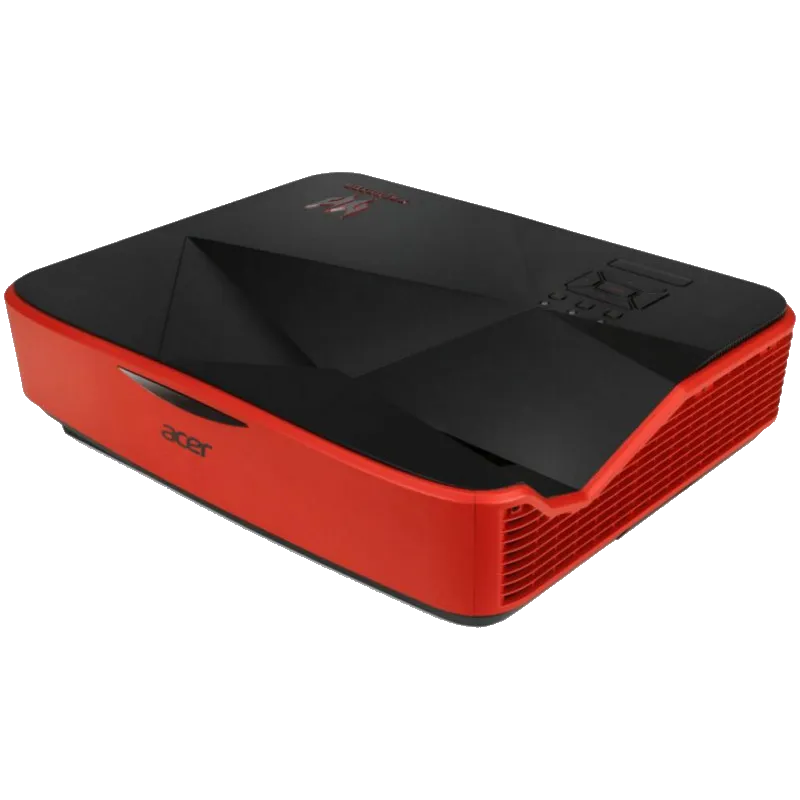 Замена балластера Acer Predator Z850