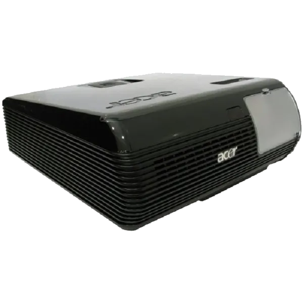 Замена балластера Acer S1200