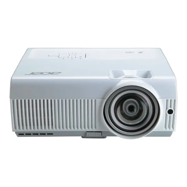Замена балластера Acer S1213Hn