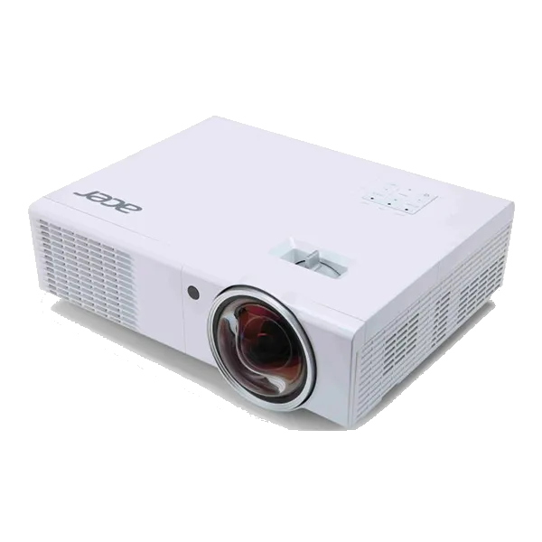 Замена балластера Acer S1370Whn