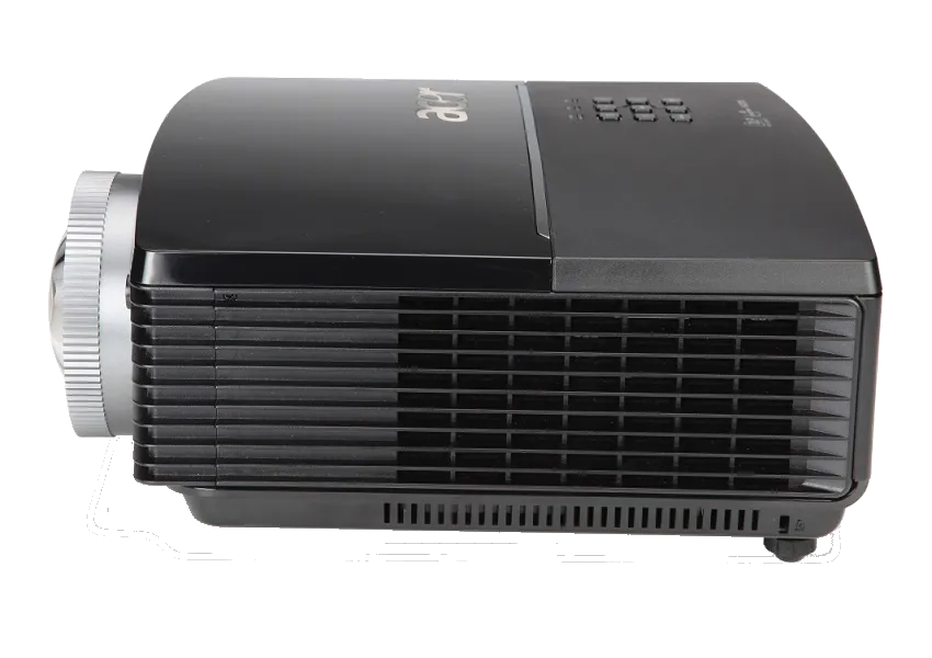 Замена балластера Acer S5201