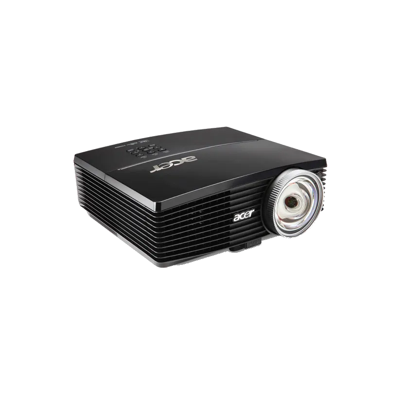 Замена балластера Acer S5301WM