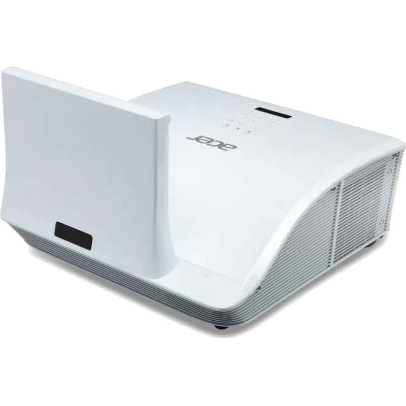 Замена балластера Acer U5213