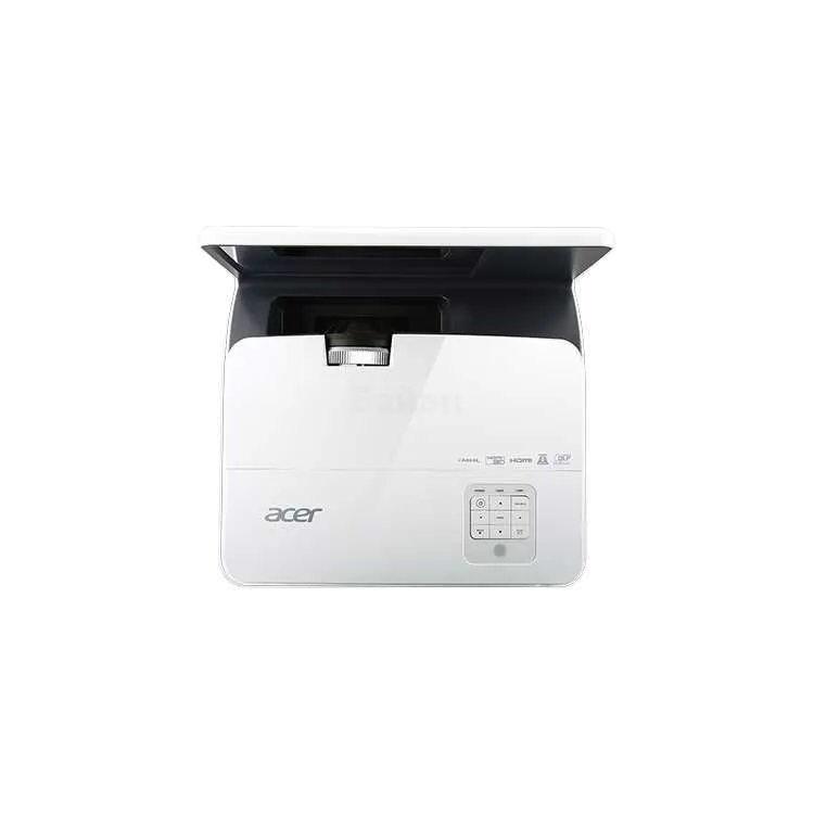 Замена балластера Acer U5220