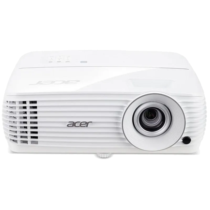 Замена балластера Acer V6810