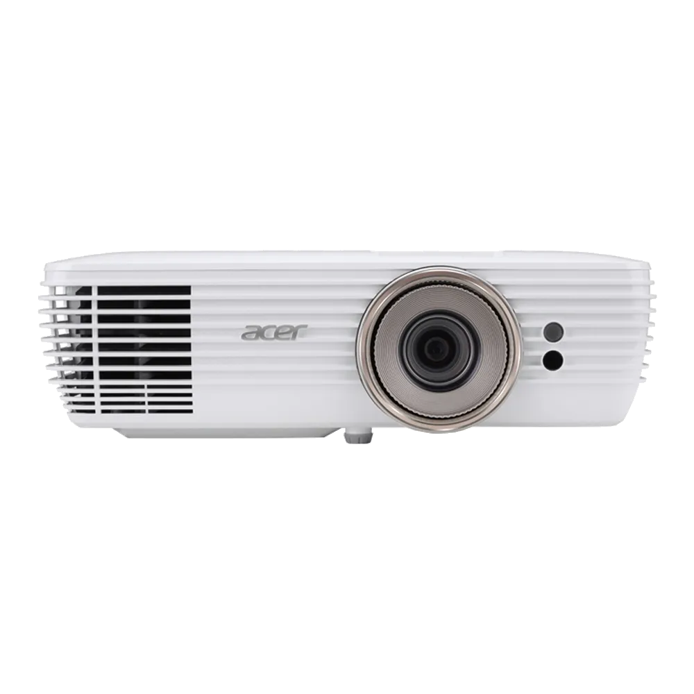 Замена балластера Acer V7850