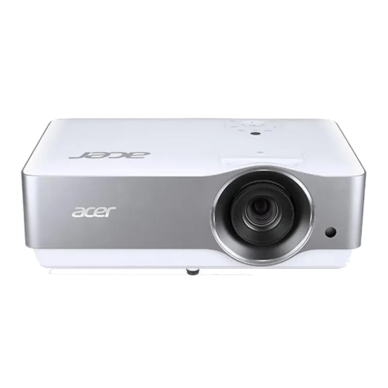 Замена балластера Acer VL7860