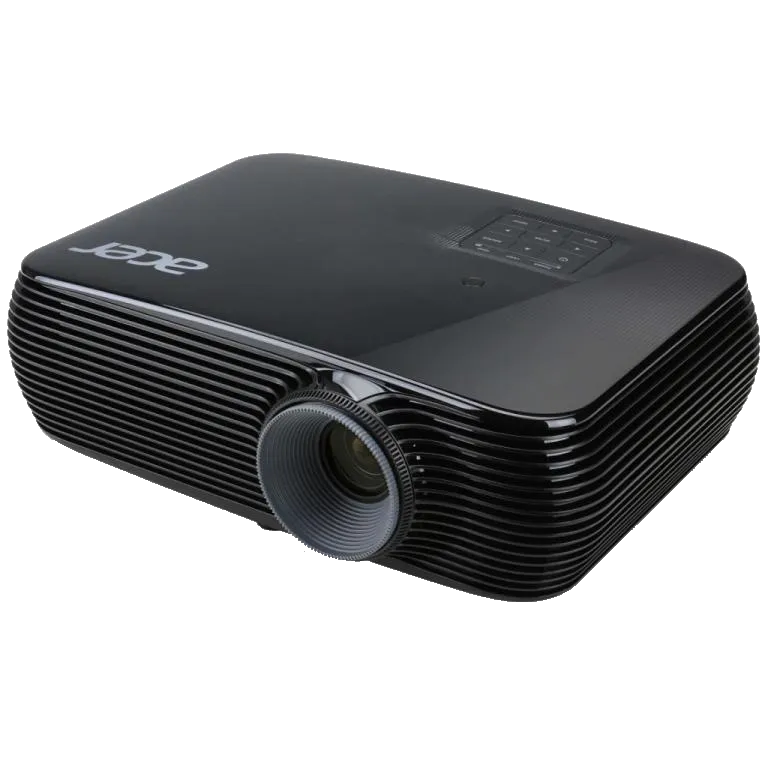 Замена балластера Acer X1126H