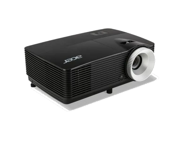 Замена балластера Acer X112H