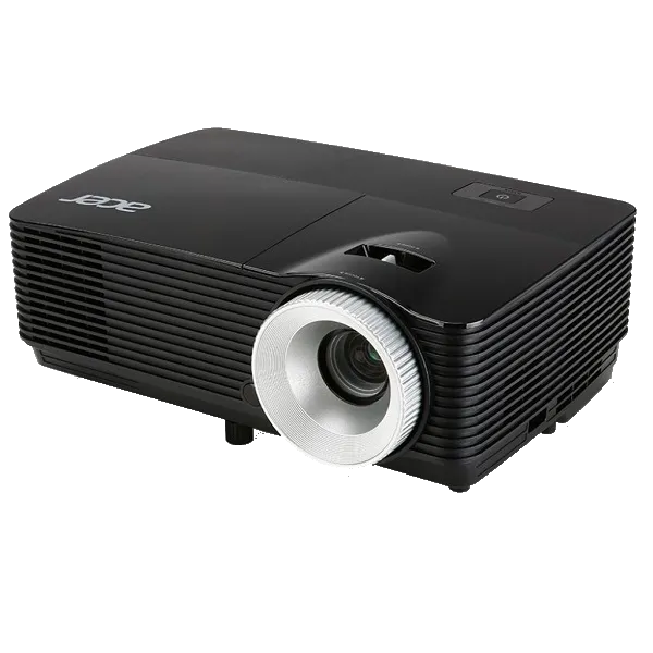 Замена балластера Acer X122
