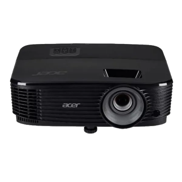 Замена балластера Acer X1223H
