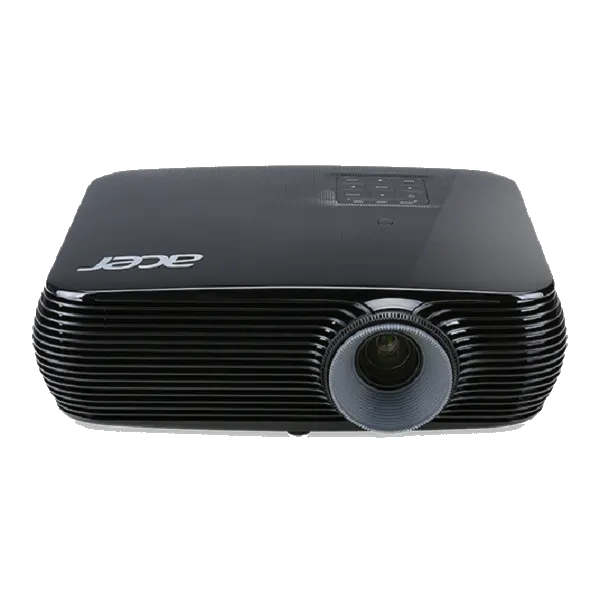 Замена балластера Acer X1226H