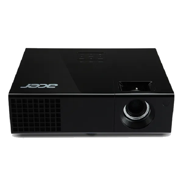 Замена балластера Acer X123PH