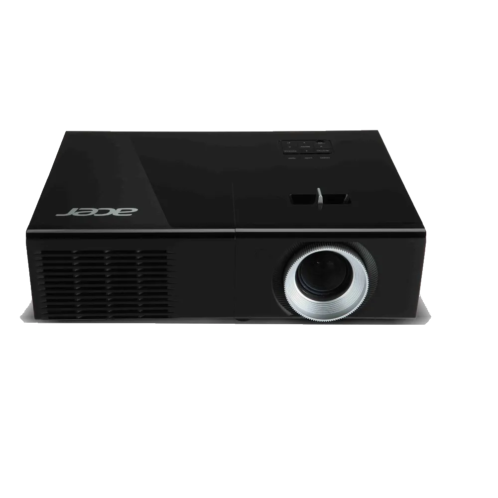 Замена балластера Acer X1270