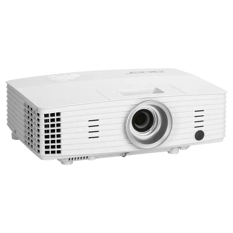 Замена балластера Acer X1285