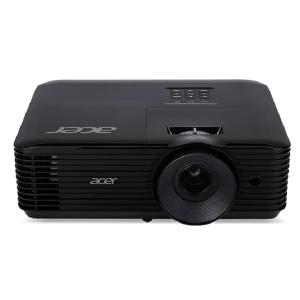 Замена балластера Acer X128H