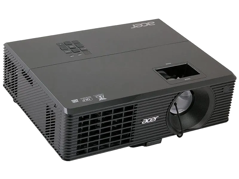 Замена балластера Acer X1311KW