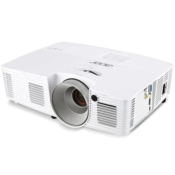 Замена балластера Acer X133PWH