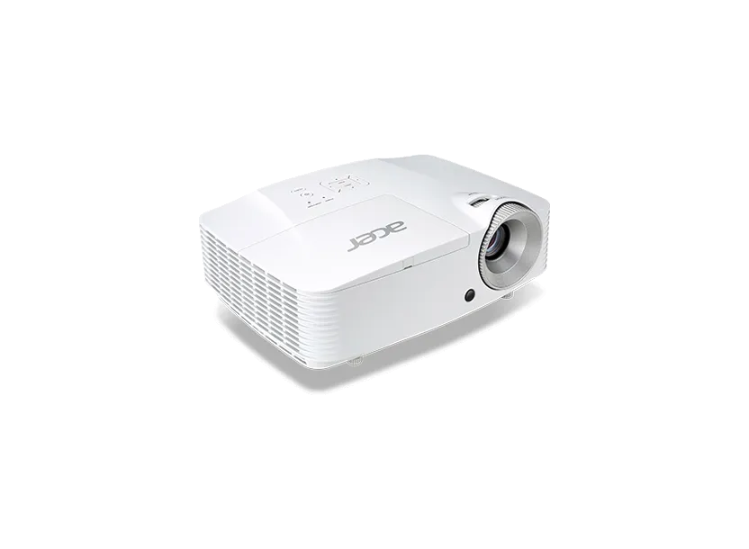 Замена балластера Acer X1378WH