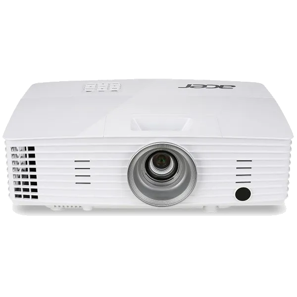 Замена балластера Acer X1385WH