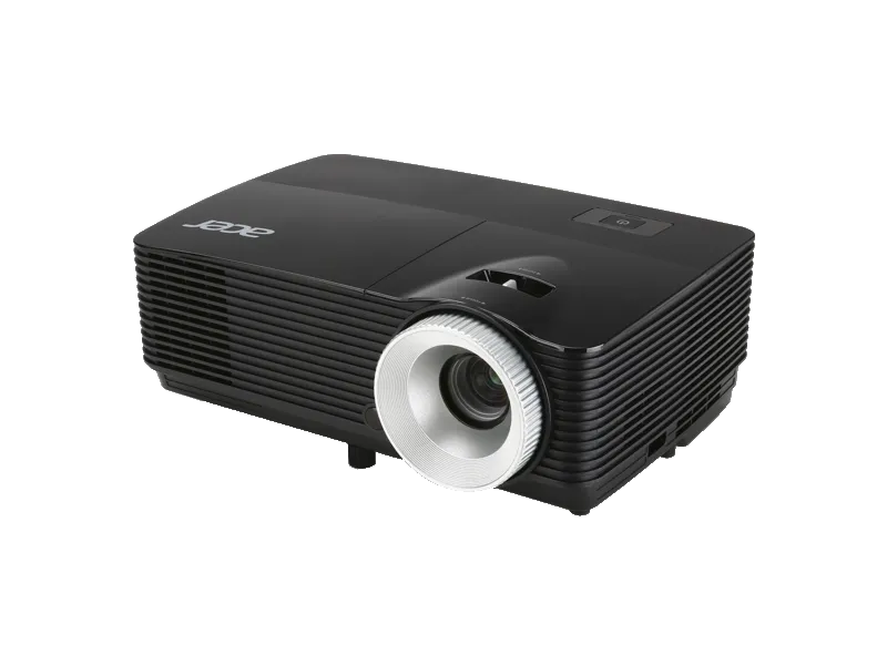 Замена балластера Acer X152H