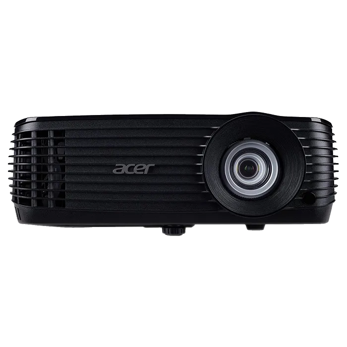 Замена балластера Acer X1626H