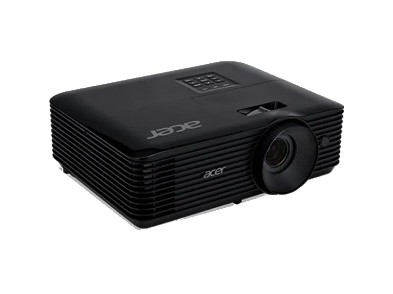 Замена балластера Acer X168H