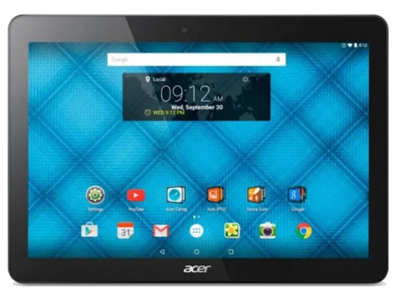 Ремонт кнопки Acer ICONIA TAB B3-A20