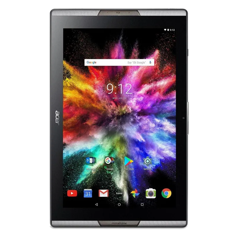 Ремонт кнопки Acer ICONIA TAB B3-A50