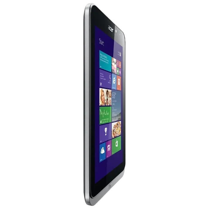 Ремонт кнопки Acer ICONIA TAB W4-821
