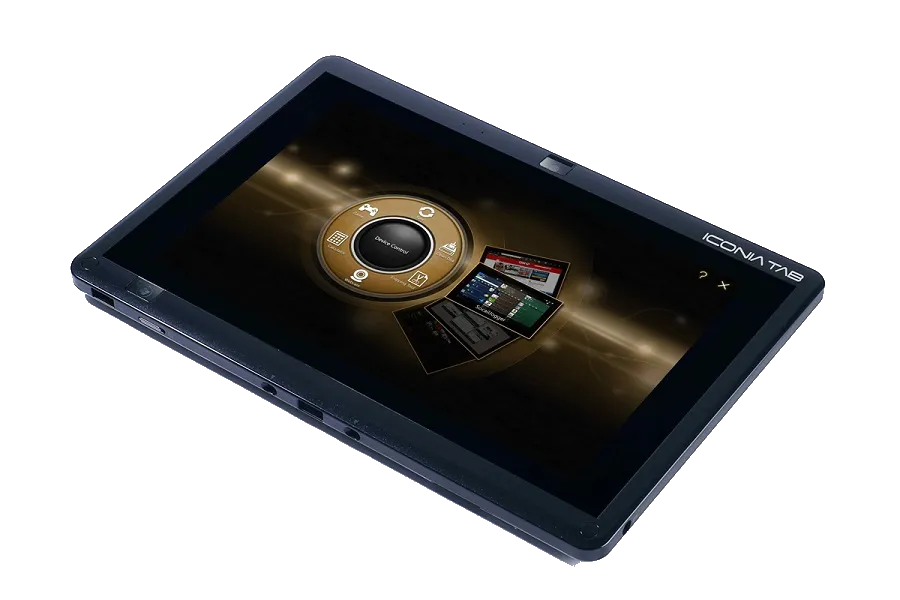 Ремонт кнопки Acer ICONIA TAB W501