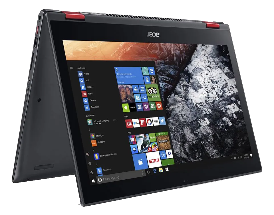 Ремонт кнопки Acer NITRO 5