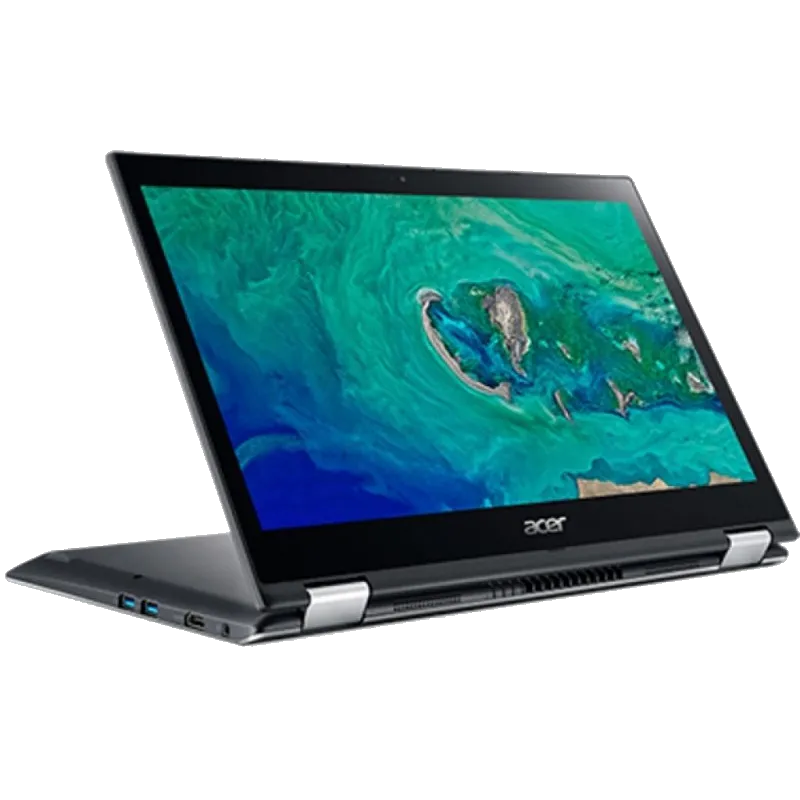 Ремонт кнопки Acer SPIN 3